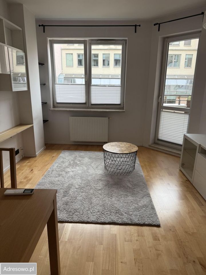 Mieszkanie 2-pokojowe Warszawa Sadyba, ul. Konstancińska. Zdjęcie 7