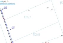 Działka budowlana Nowodwór. Zdjęcie 1