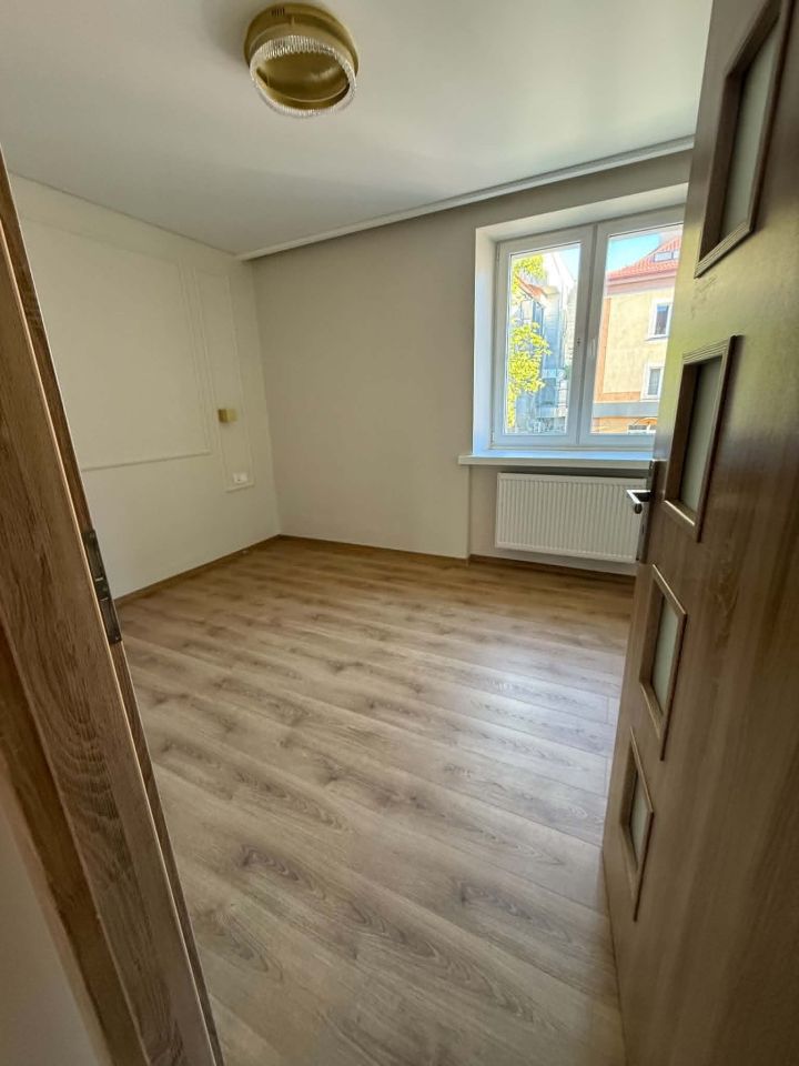 Mieszkanie 2-pokojowe Białystok Centrum, ul. dr Ireny Białówny. Zdjęcie 4