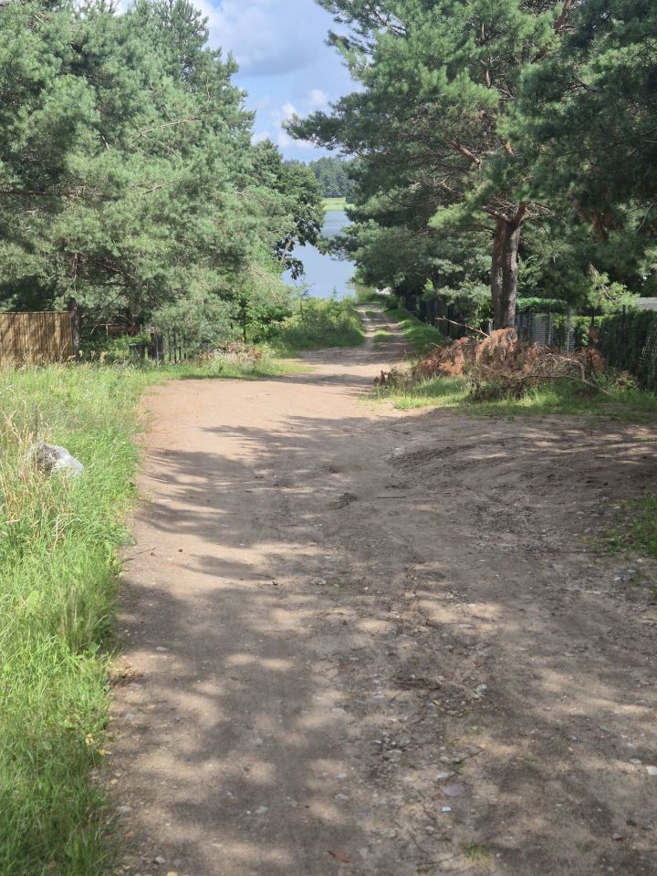 dom letniskowy Rybno, ul. Kolonia. Zdjęcie 5