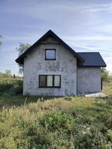 dom wolnostojący Lutobórz. Zdjęcie 1