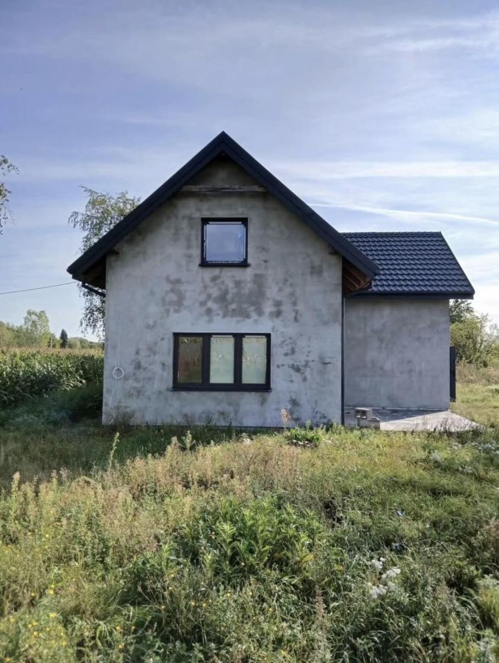 dom wolnostojący Lutobórz. Zdjęcie 1
