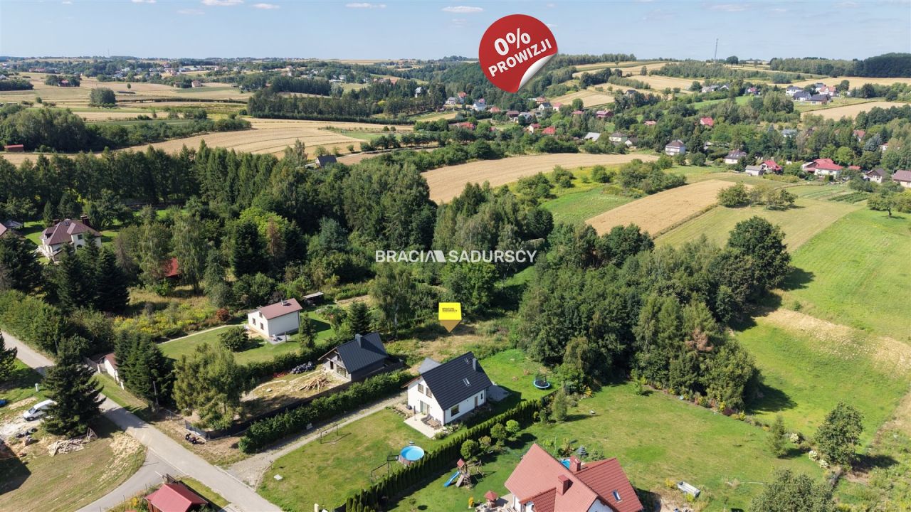 Działka budowlana Narama. Zdjęcie 1