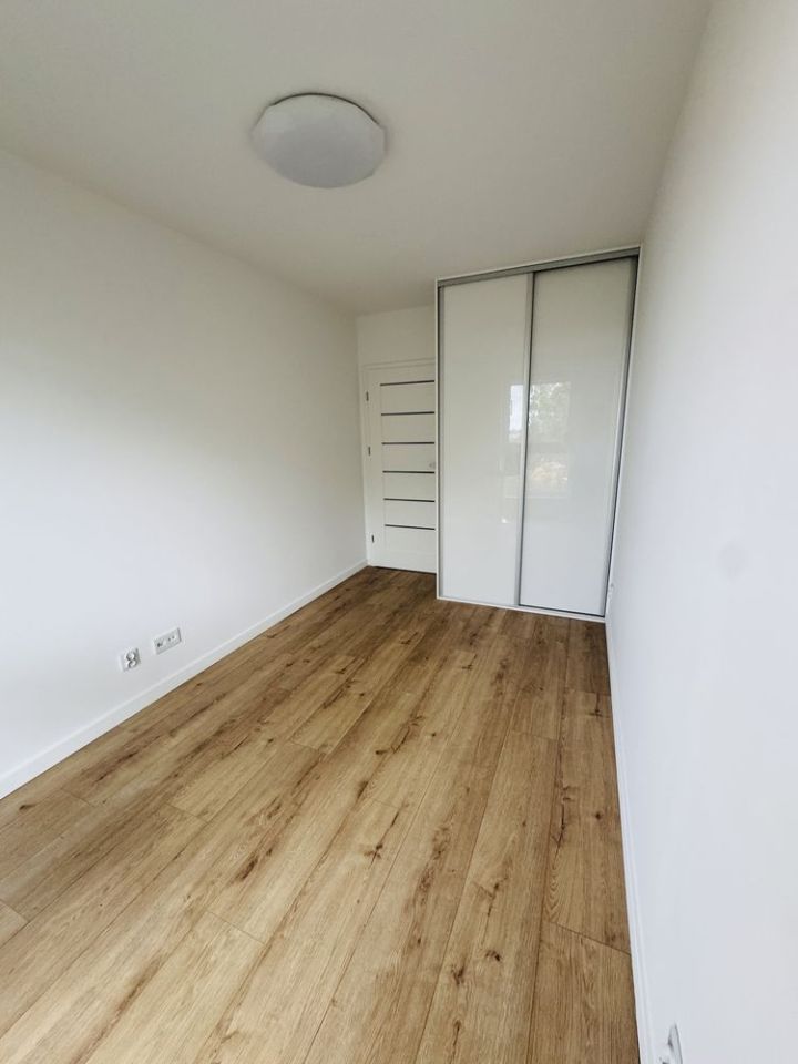 Mieszkanie 2-pokojowe Białystok Centrum, ul. Czarna. Zdjęcie 5