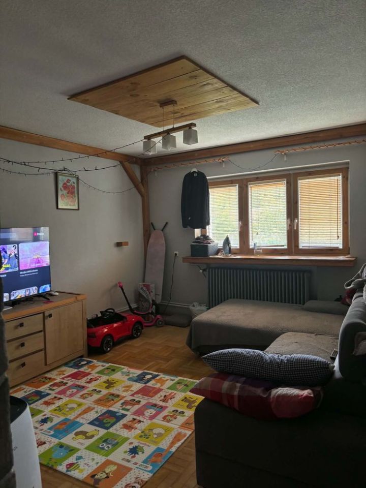 Mieszkanie 2-pokojowe Stromiec, ul. Białobrzeska. Zdjęcie 1