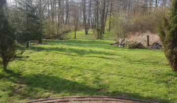Działka budowlana Łódź Ruda Pabianicka, ul. Rafowa 28
