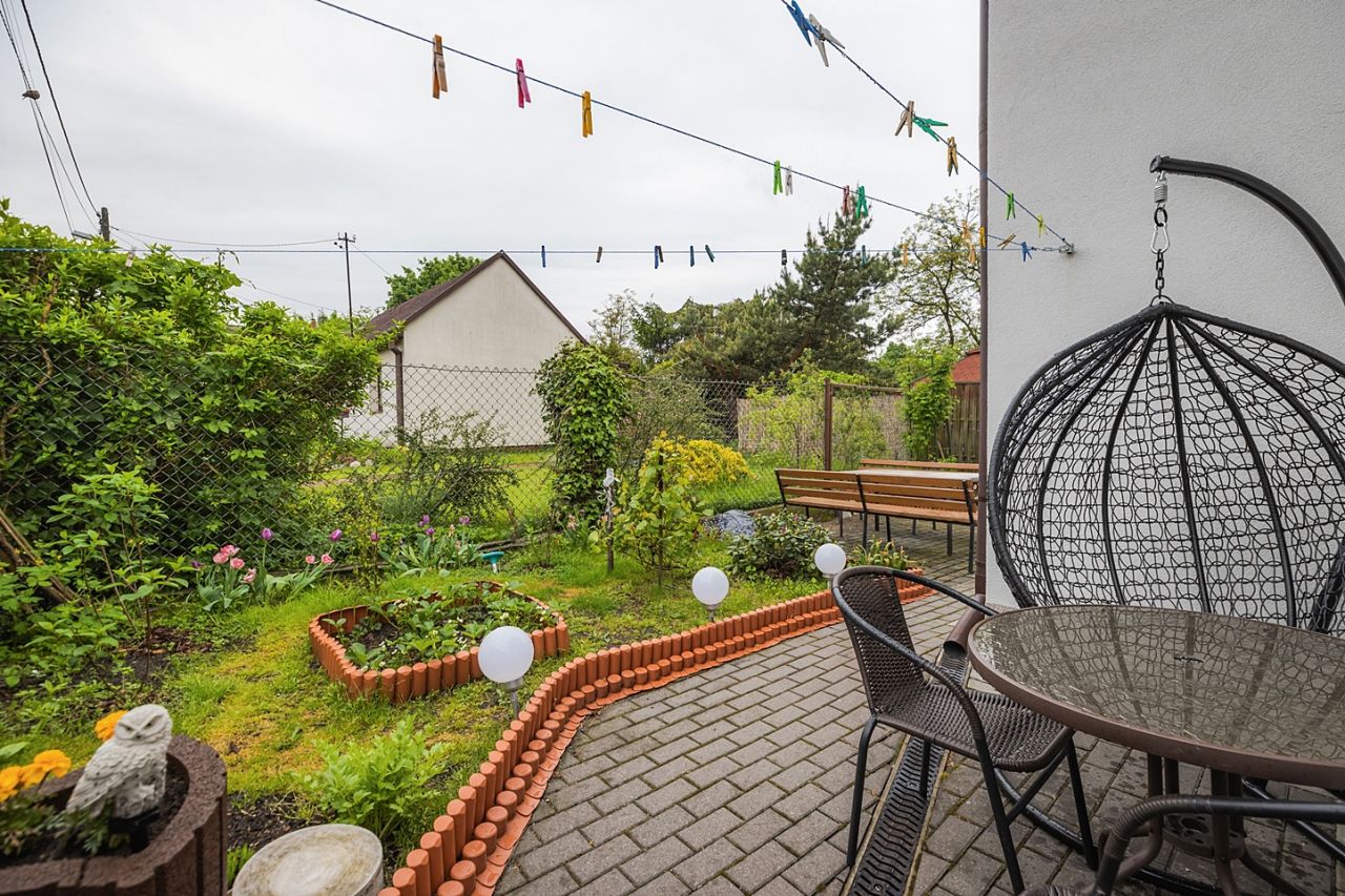 dom wolnostojący, 6 pokoi Jabłonna, ul. Piaskowa. Zdjęcie 12