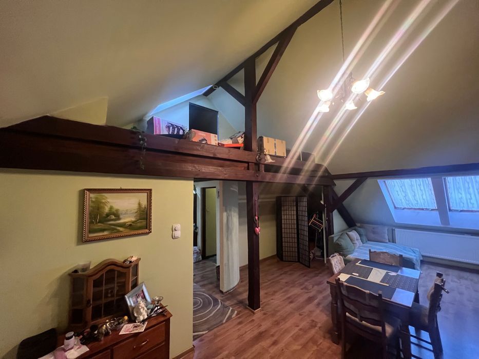 Mieszkanie 3-pokojowe Zgorzelec, ul. Dionizego Czachowskiego