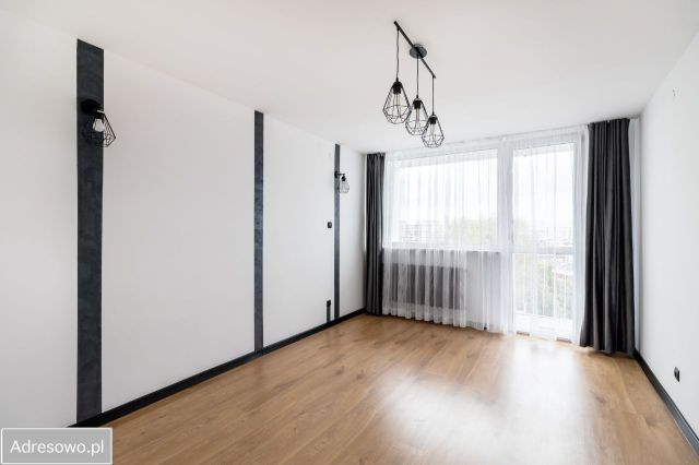 Mieszkanie 3-pokojowe Warszawa Praga-Północ, ul. Siedlecka. Zdjęcie 1