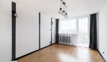 Mieszkanie 3-pokojowe Warszawa Praga-Północ, ul. Siedlecka