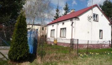 dom wolnostojący Skierniewice, ul. Zwierzyniecka