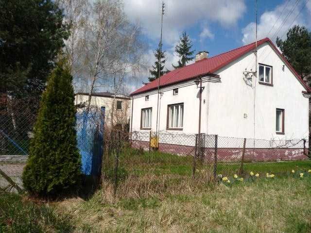 dom wolnostojący Skierniewice, ul. Zwierzyniecka. Zdjęcie 2