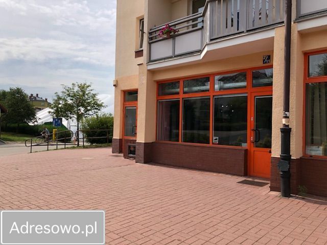 Lokal Gdańsk Orunia Górna, ul. gen. Leopolda Okulickiego. Zdjęcie 2