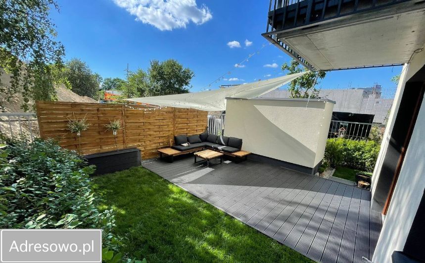 Mieszkanie 2-pokojowe Warszawa Mokotów, ul. Mariana Zdziechowskiego. Zdjęcie 9