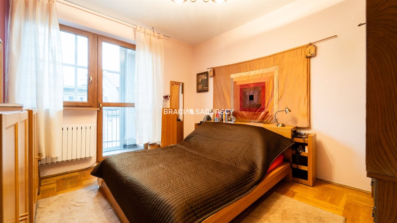 dom szeregowy, 6 pokoi Kraków Olsza, ul. Ludwika Idzikowskiego. Zdjęcie 21