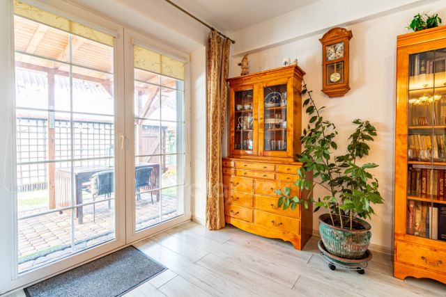 dom wolnostojący, 7 pokoi Nadole, ul. Osiedle na Stoku. Zdjęcie 5