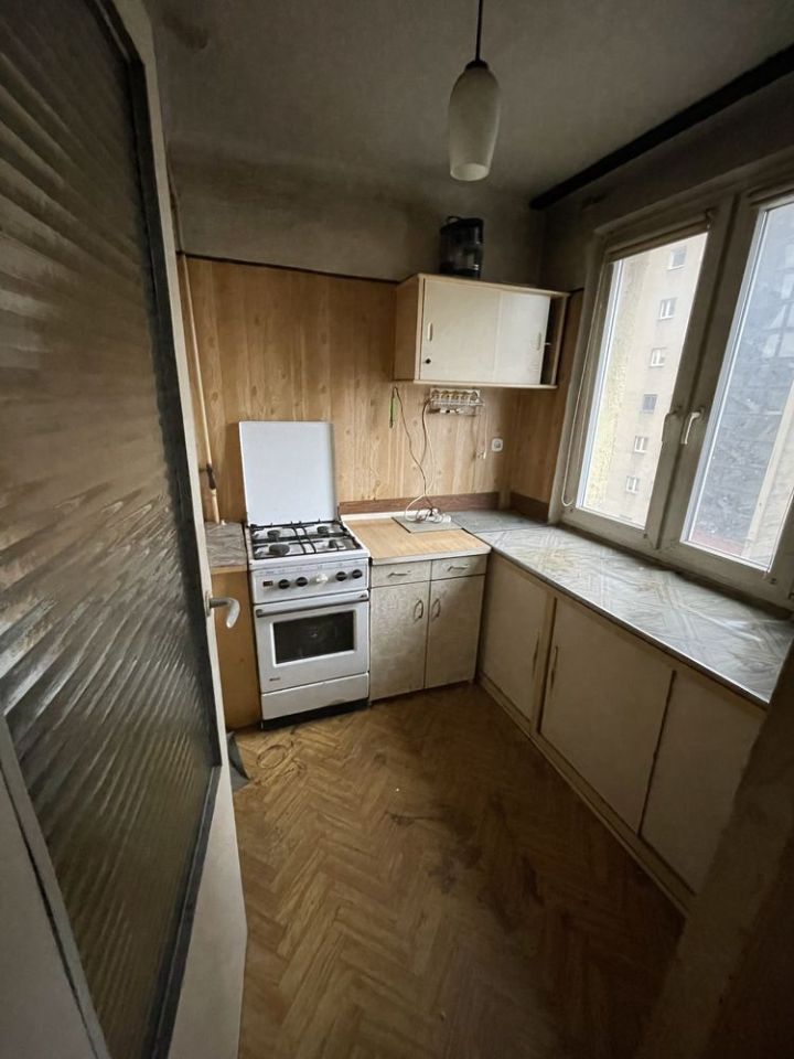 Mieszkanie 3-pokojowe Kielce Centrum, ul. Czarnowska. Zdjęcie 4