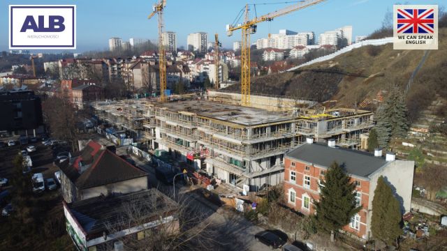 Mieszkanie 2-pokojowe Gdańsk Siedlce, ul. Kartuska. Zdjęcie 1