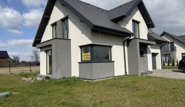 dom wolnostojący Kozierów