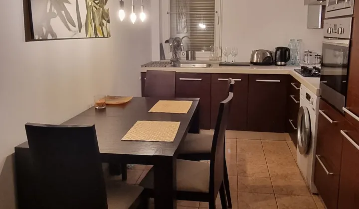 Mieszkanie 2-pokojowe Kraków Czyżyny, ul. Nowohucka