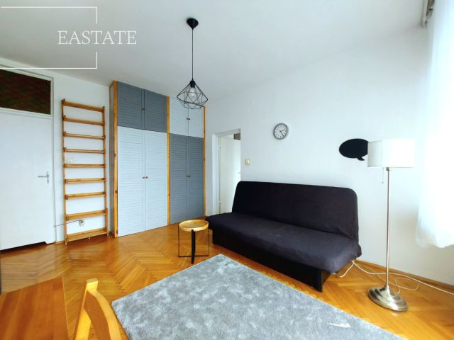 Mieszkanie 2-pokojowe Warszawa Śródmieście, ul. Polna. Zdjęcie 3