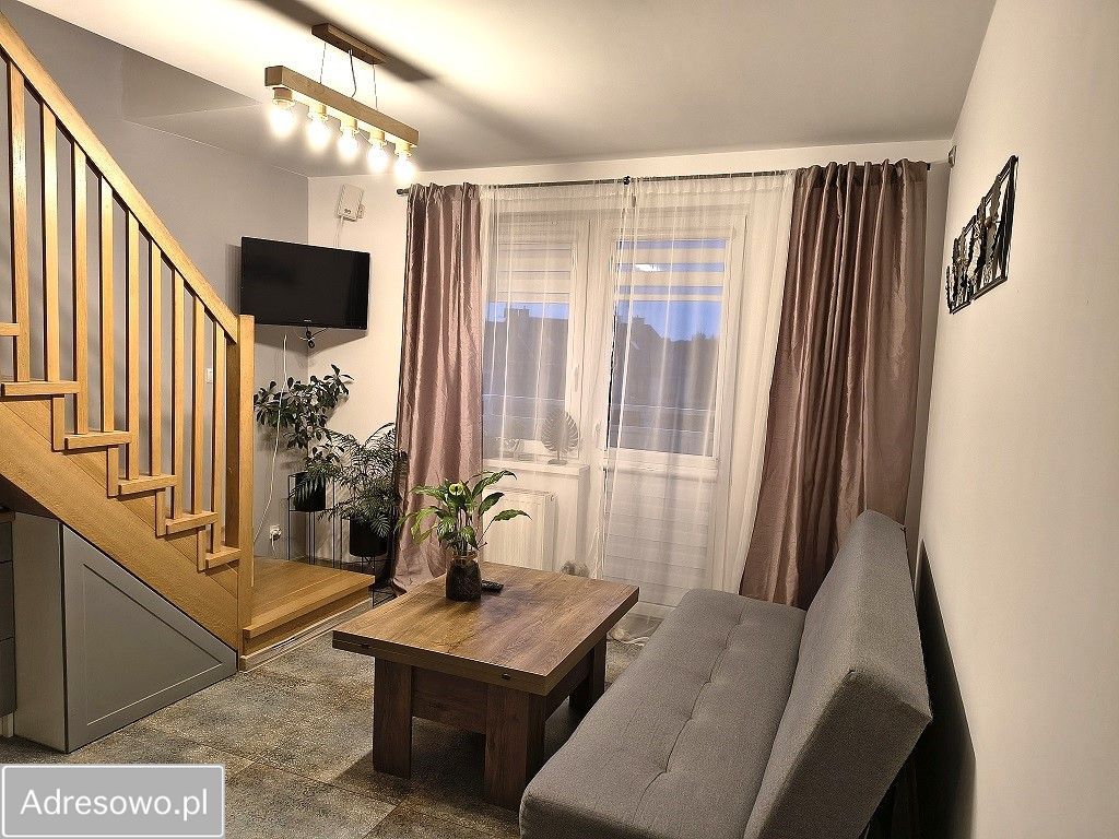 Mieszkanie 4-pokojowe Smolec