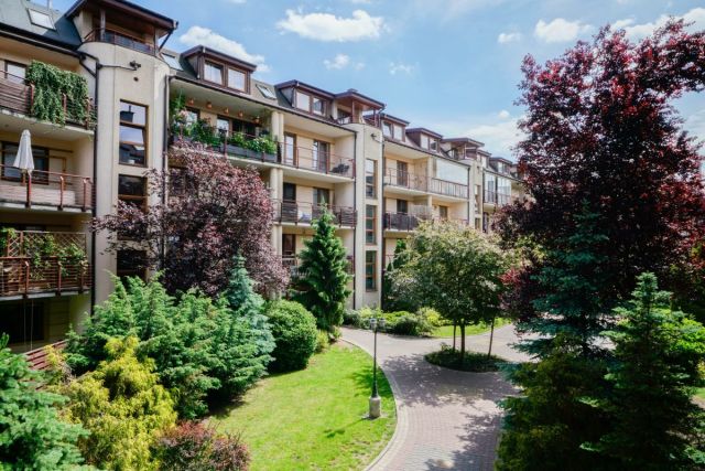 Mieszkanie 4-pokojowe Warszawa Włochy, ul. ks. Juliana Chrościckiego. Zdjęcie 37