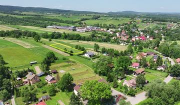 Działka budowlana Zahutyń