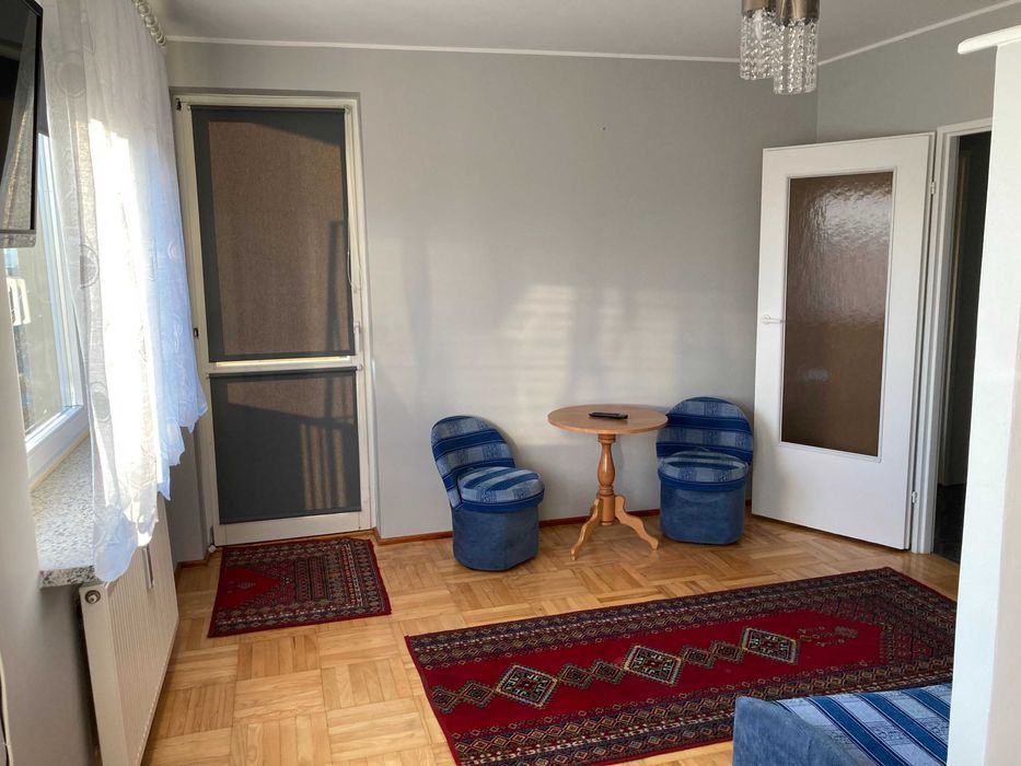 Mieszkanie 2-pokojowe Białystok Wysoki Stoczek, ul. Rzemieślnicza