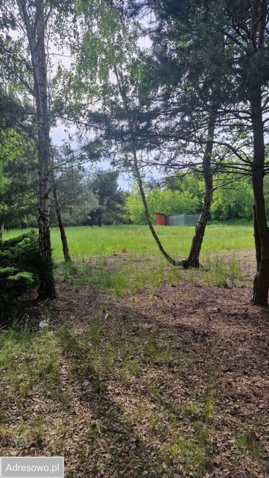Działka budowlana Nowe Wrońska. Zdjęcie 8