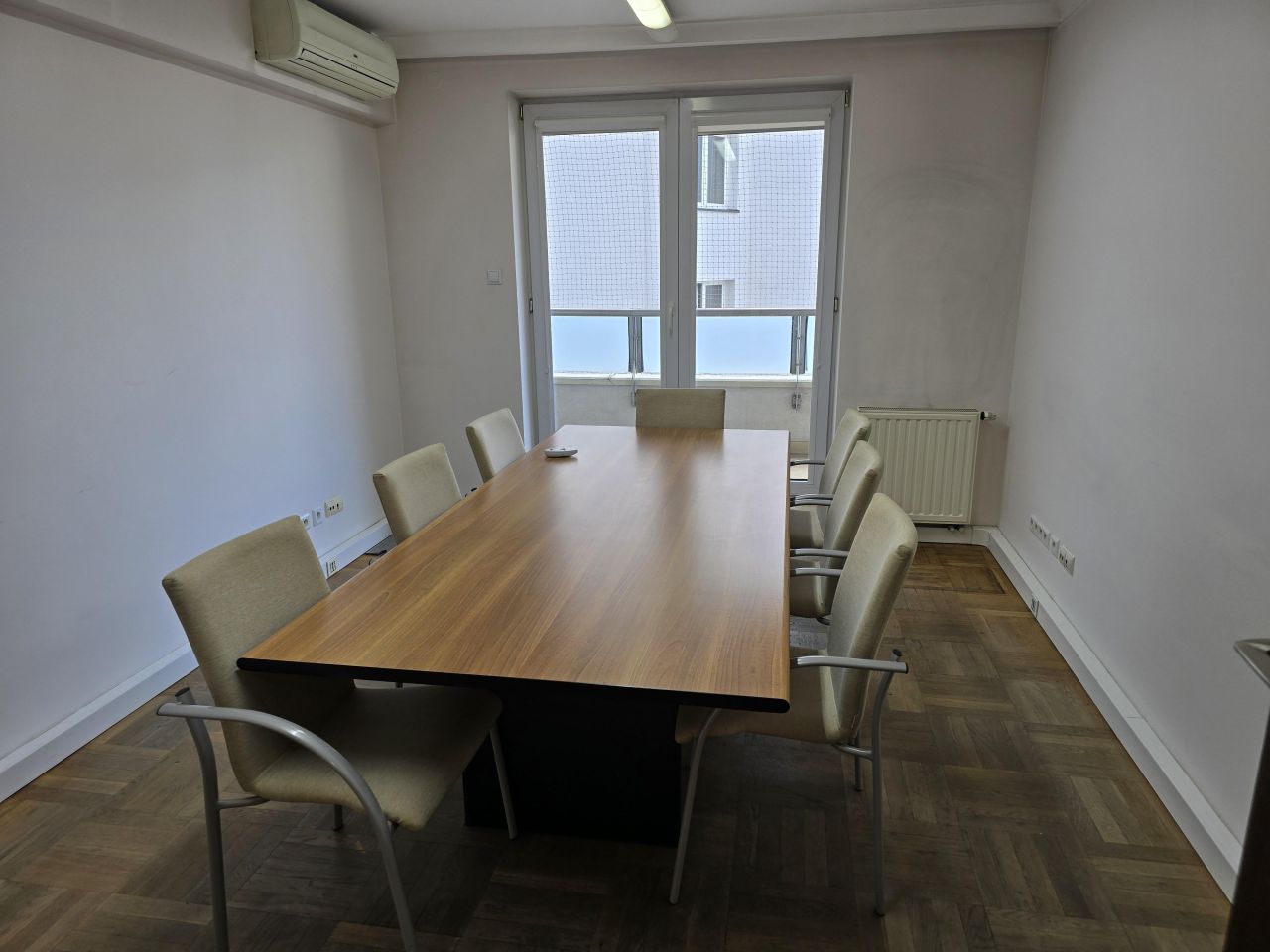 Biuro Warszawa Mokotów, ul. Belgijska