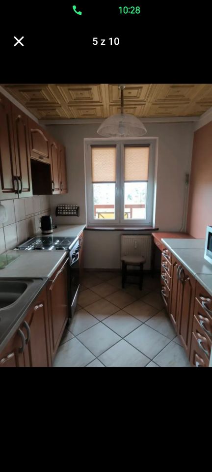 Mieszkanie 4-pokojowe Wrocław Huby, ul. św. Jerzego. Zdjęcie 7