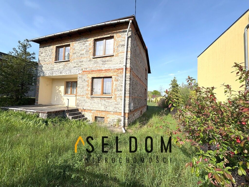 dom wolnostojący, 6 pokoi Szymiszów, ul. Polna. Zdjęcie 17