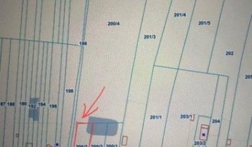 Działka budowlana Wieluń, ul. Polskiej Organizacji Wojskowej