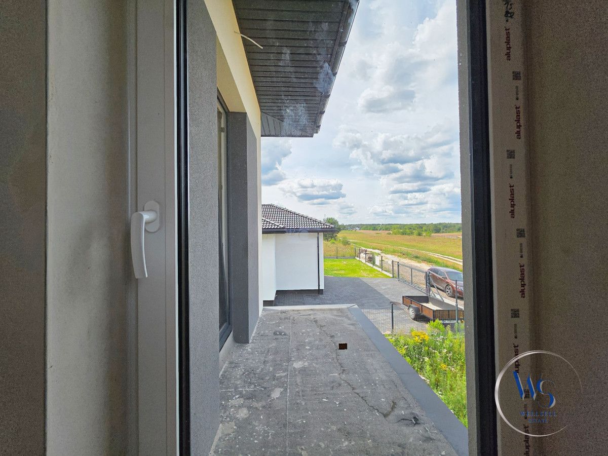 bliźniak, 6 pokoi Dosin, ul. Laurowa. Zdjęcie 18