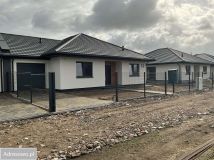 bliźniak, 4 pokoje Ostrówek