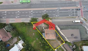 Działka inwestycyjna Białystok Marczuk, ul. Hetmańska