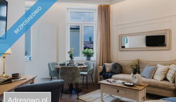 Mieszkanie 1-pokojowe Kraków Stare Miasto