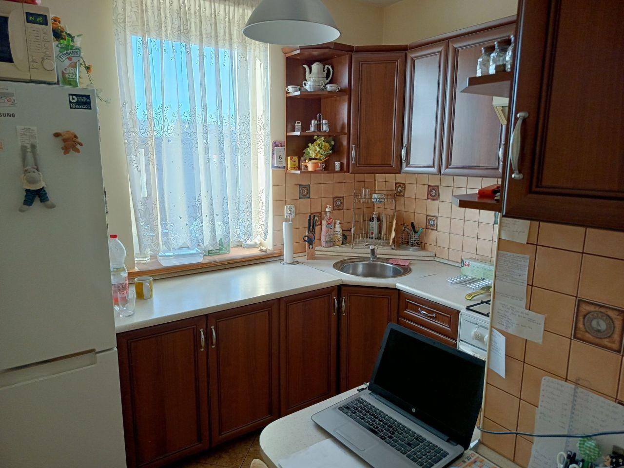 Mieszkanie 2-pokojowe Wrocław Psie Pole, ul. Henryka Michała Kamieńskiego. Zdjęcie 8