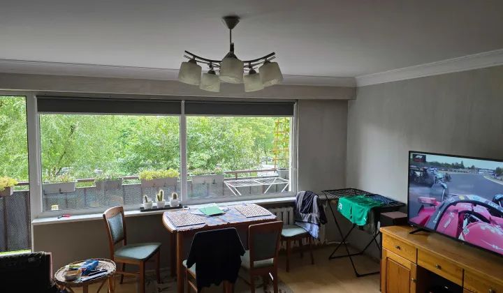 Mieszkanie 3-pokojowe Słupsk