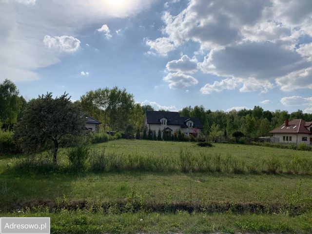 Działka budowlana Duchnów, ul. Dłuska. Zdjęcie 1