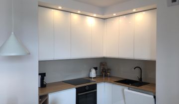 Mieszkanie 2-pokojowe Warszawa Ursynów, ul. Wilhelma Konrada Roentgena