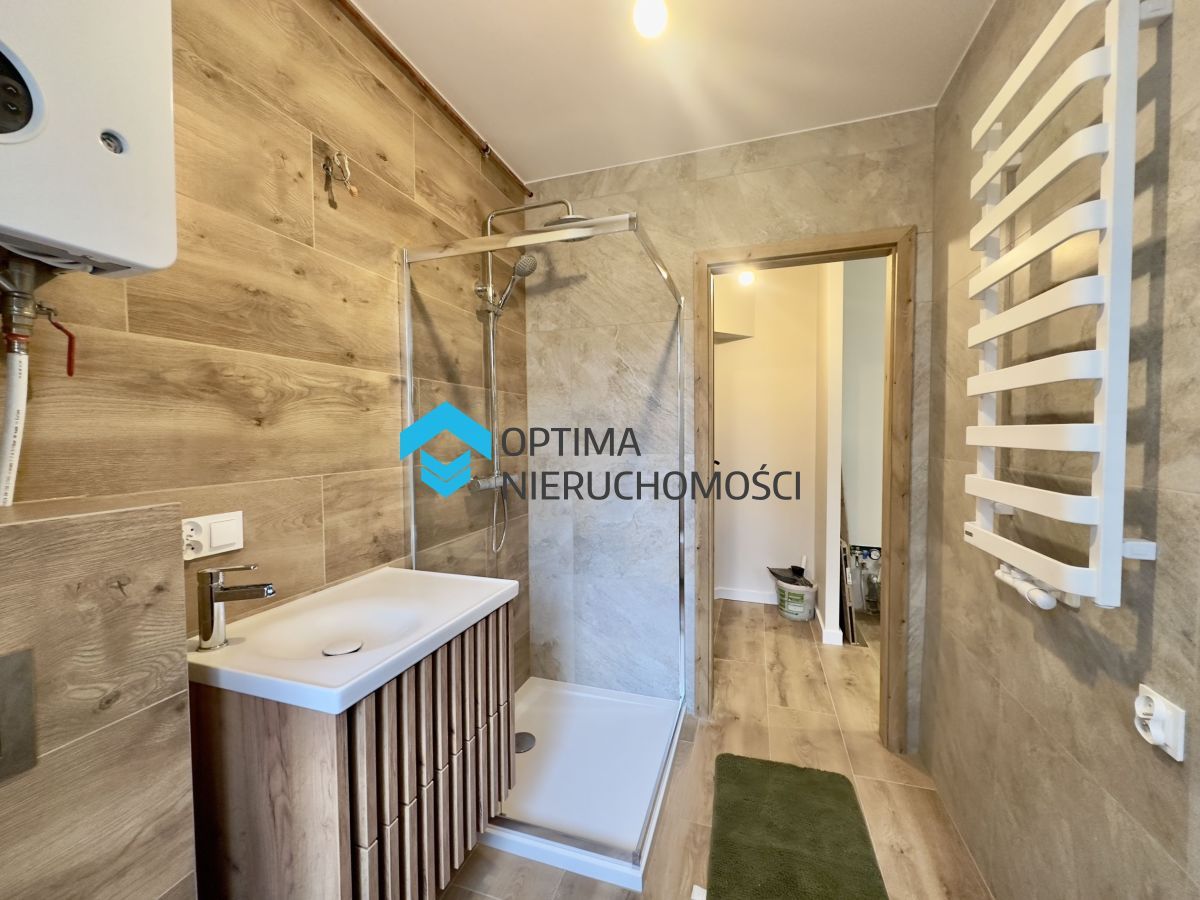 Mieszkanie 2-pokojowe Jelenia Góra, ul. Jana Kasprowicza. Zdjęcie 12