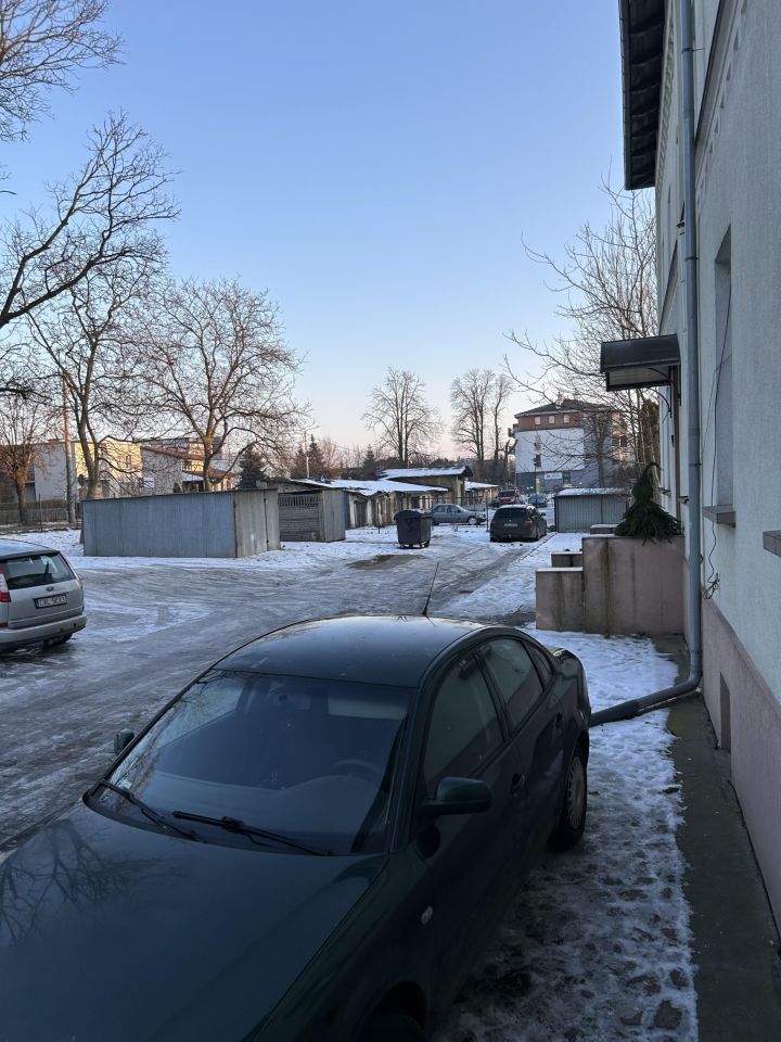 Mieszkanie 1-pokojowe Aleksandrów Kujawski Centrum, ul. Wojska Polskiego. Zdjęcie 4