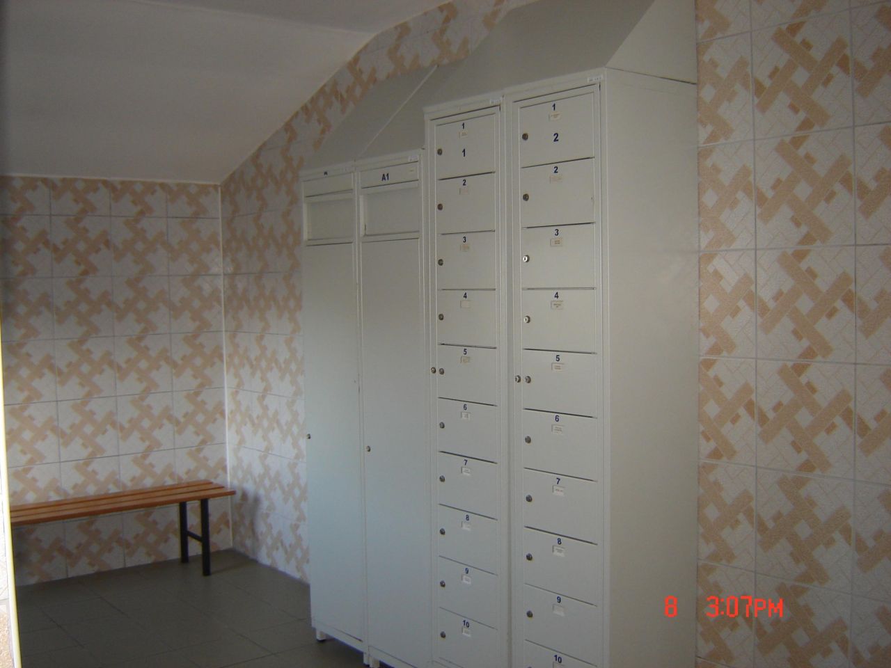 Hala/magazyn Żelistrzewo, ul. Pucka. Zdjęcie 8