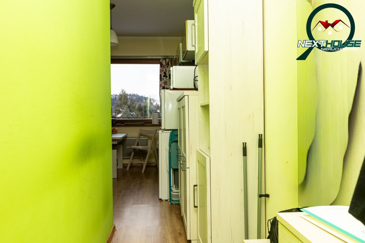 Mieszkanie 2-pokojowe Murzasichle, ul. Gutowa. Zdjęcie 11