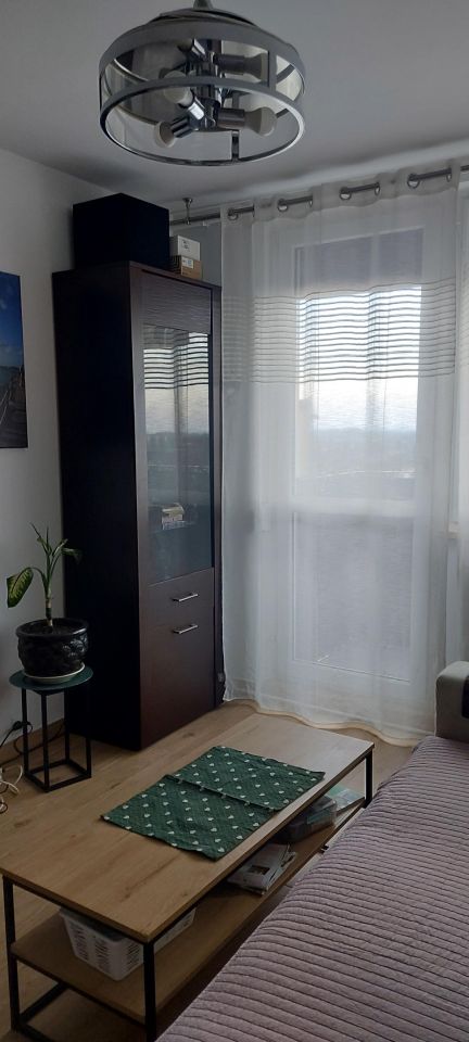 Mieszkanie 3-pokojowe Wrocław Różanka, ul. Rowerowa. Zdjęcie 6