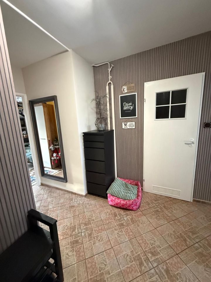 Mieszkanie 3-pokojowe Świdnik Centrum, ul. Racławicka. Zdjęcie 7