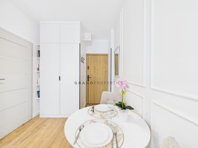 Mieszkanie 1-pokojowe Warszawa Białołęka, ul. Marywilska. Zdjęcie 7