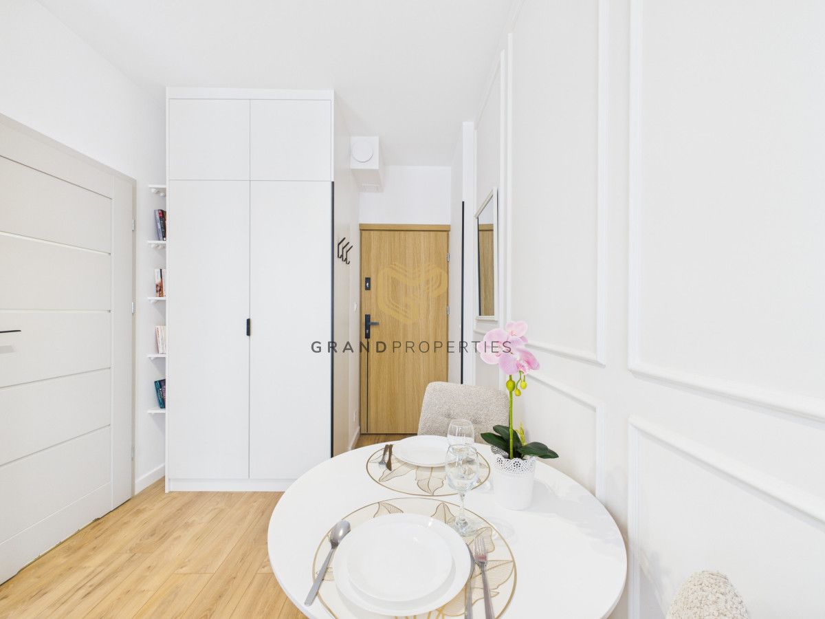 Mieszkanie 1-pokojowe Warszawa Białołęka, ul. Marywilska. Zdjęcie 7